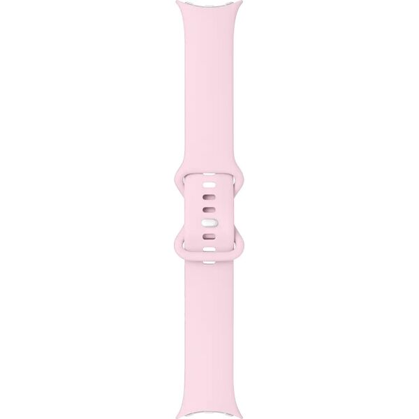 Έξυπνο ρολόι Pixel Watch 3 (41mm), Active Band, Rose Quartz, Large