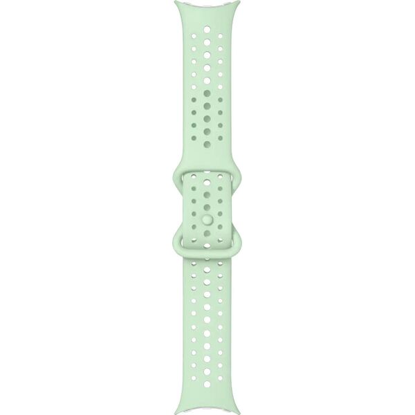 Έξυπνο ρολόι Pixel Watch 3 (45mm), Active Sport Band, Wintergreen, Small, WW