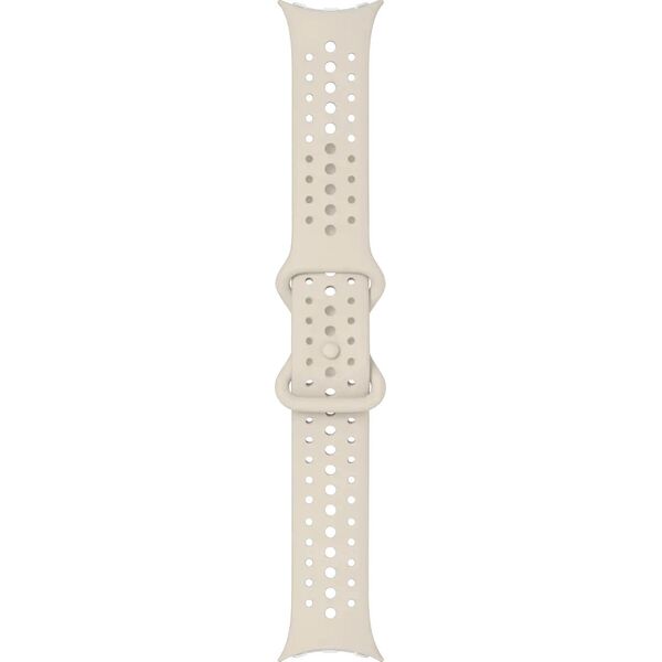 Έξυπνο ρολόι Pixel Watch 3 (45mm), Active Sport Band, Πορσελάνη, Μικρό, WW