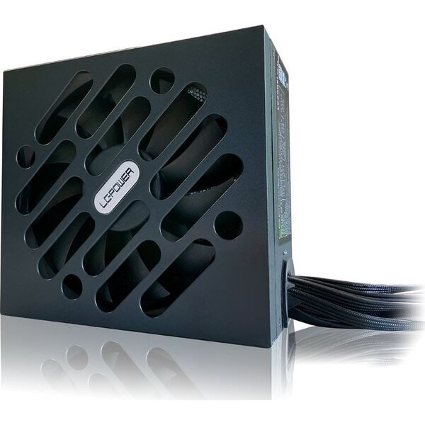 Τροφοδοτικό LC-Power LC-Power LC700SI V2.31 600W 80+ Bronze >85% 14cm λιανική