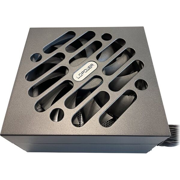 Τροφοδοτικό LC-Power LC-Power LC700SI V2.31 600W 80+ Bronze >85% 14cm λιανική