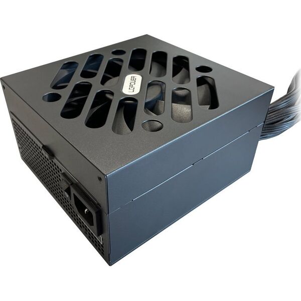Τροφοδοτικό LC-Power LC-Power LC700SI V2.31 600W 80+ Bronze >85% 14cm λιανική