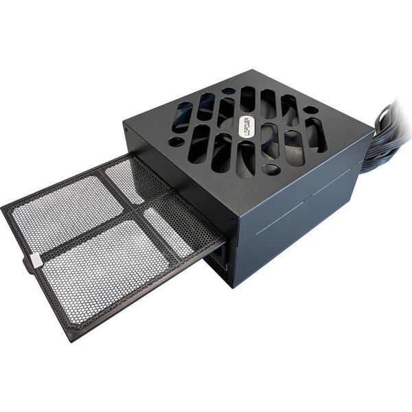 Τροφοδοτικό LC-Power LC-Power LC700SI V2.31 600W 80+ Bronze >85% 14cm λιανική
