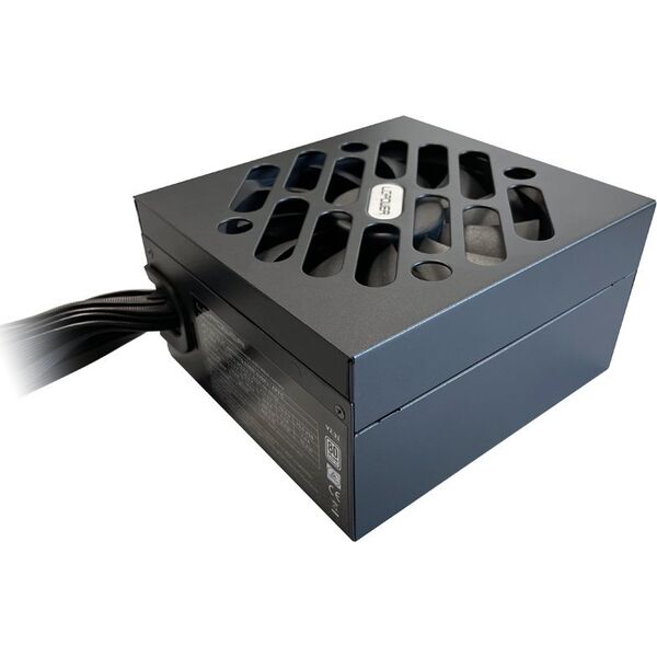 Τροφοδοτικό LC-Power LC-Power LC700SI V2.31 600W 80+ Bronze >85% 14cm λιανική