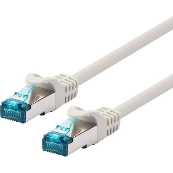 LOGON LOGON TCR55SS250I καλώδιο δικτύου Ελεφαντόδοντο 25 μ Cat5e SF/UTP (S-FTP)