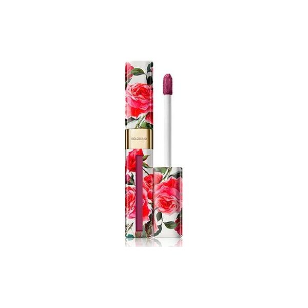 Dolce & Gabbana Dolce & Gabbana, Dolcissimo, Matte, Liquid Lipstick, 12, 5 ml For Women