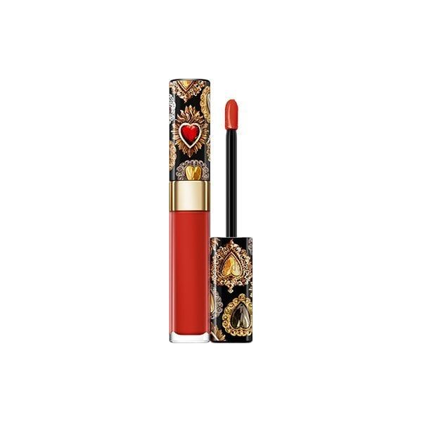 Dolce & Gabbana Dolce & Gabbana, Shinissimo, Υψηλή Λάμψη, Υγρό Κραγιόν, 600, 4.5 ml Για Γυναίκες