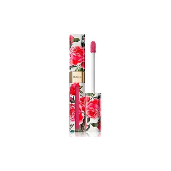 Dolce & Gabbana Dolce & Gabbana, Dolcissimo, Ματ, Υγρό Κραγιόν, 05, 5 ml Για Γυναίκες