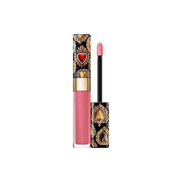 Dolce & Gabbana Dolce & Gabbana, Shinissimo, Υψηλή Λάμψη, Υγρό Κραγιόν, 230, 4.5 ml Για Γυναίκες