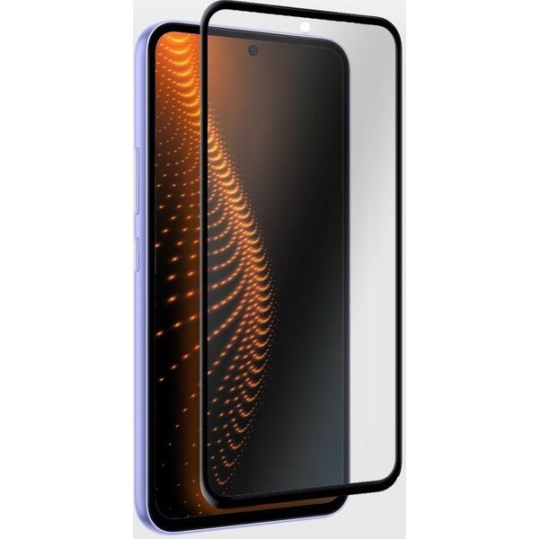 SBS Mobile Σκληρυμένο γυαλί SBS Tempered Glass D3O με πλαίσιο για Samsung Galaxy A35 / A55