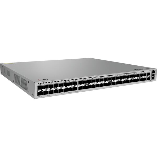 Switch Huawei HUAWEI S530-48S4XE 48xGE SFP ports 4x10GE SFP+ ports 2x12GE stack ports with 1xAC power module eKit