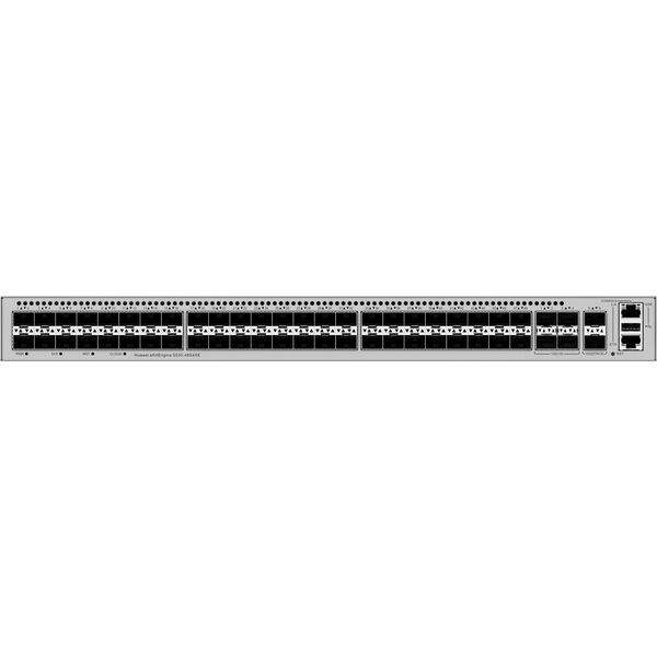 Switch Huawei HUAWEI S530-48S4XE 48xGE SFP ports 4x10GE SFP+ ports 2x12GE stack ports with 1xAC power module eKit