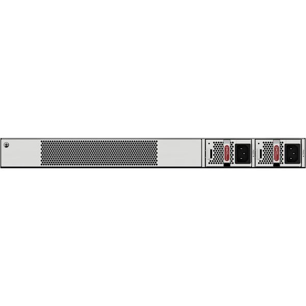 Switch Huawei HUAWEI S530-48S4XE 48xGE SFP ports 4x10GE SFP+ ports 2x12GE stack ports with 1xAC power module eKit