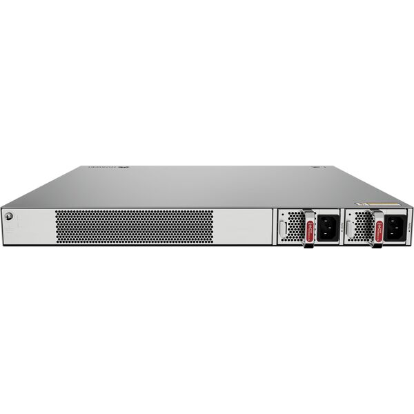 Switch Huawei HUAWEI S530-48S4XE 48xGE SFP ports 4x10GE SFP+ ports 2x12GE stack ports with 1xAC power module eKit