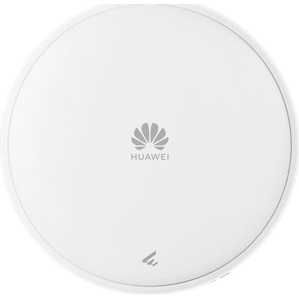 Access Point Huawei HUAWEI WiFi 7 Access Point AP371 11be indoor 2+2 dual bands smart antenna USB BLE RJ45x1 11be dual bands