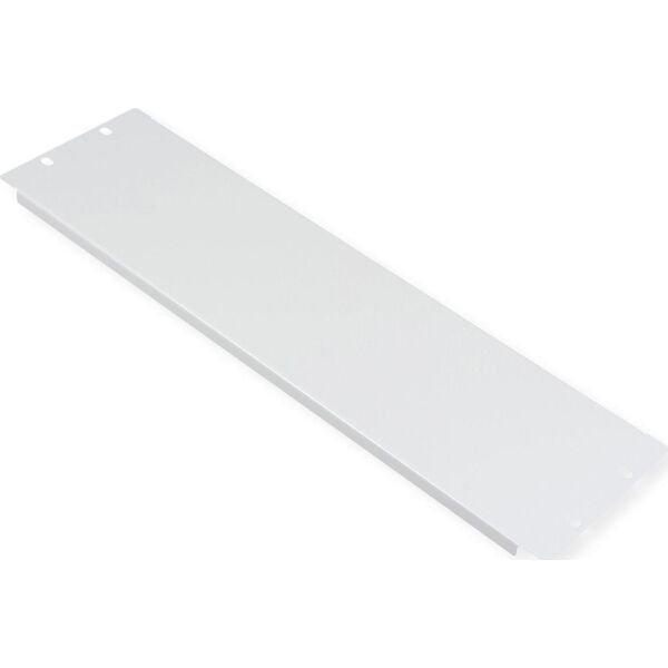 Roline ROLINE Blindblende 48,26cm 19Zoll 3 HE grau
