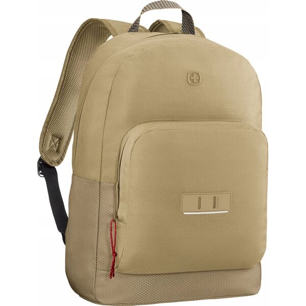Wenger WENGER Next 24 Crango 40,64cm 16zoll Laptop Backpack Beige