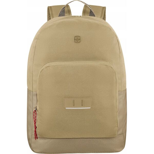 Wenger WENGER Next 24 Crango 40,64cm 16zoll Laptop Backpack Beige