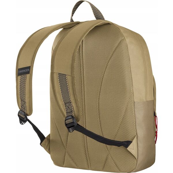 Wenger WENGER Next 24 Crango 40,64cm 16zoll Laptop Backpack Beige