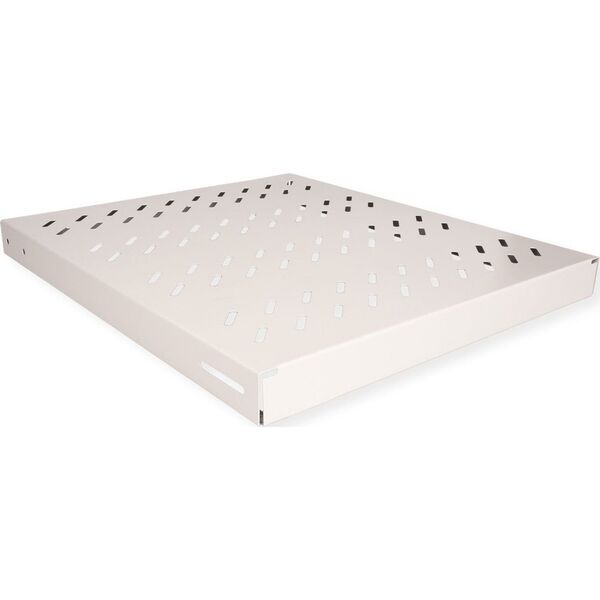 Roline ROLINE Fachboden 48,26cm 19Zoll 1 HE 500 T 50 kg grau