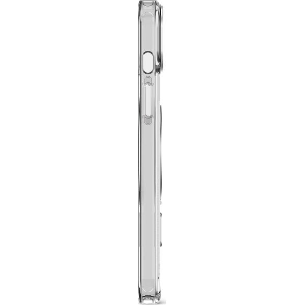 Decoded Decoded Recycled Plastic Loop Stand BackCover iP15 Plus Trans.