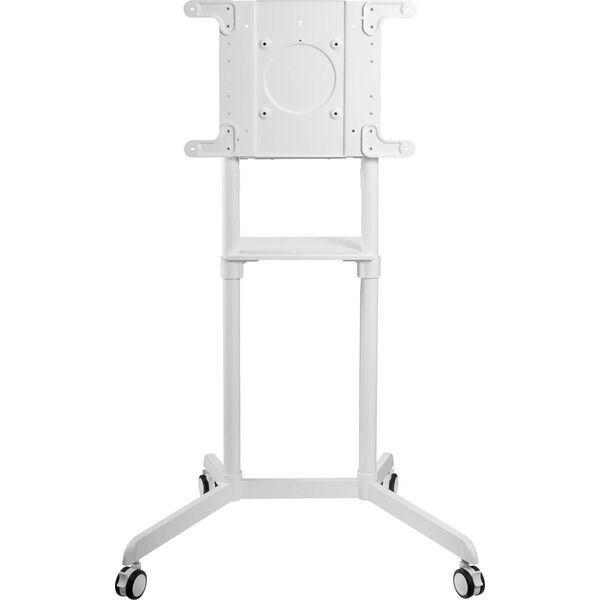 Peerless-AV PEERLESS-AV TRVT-FLIP2 mobiler Rollwagen drehbar f�r Hoch- und Querformat f�r 139,7cm 55Zoll und 165,1cm 65Zoll Samsung Flip Display