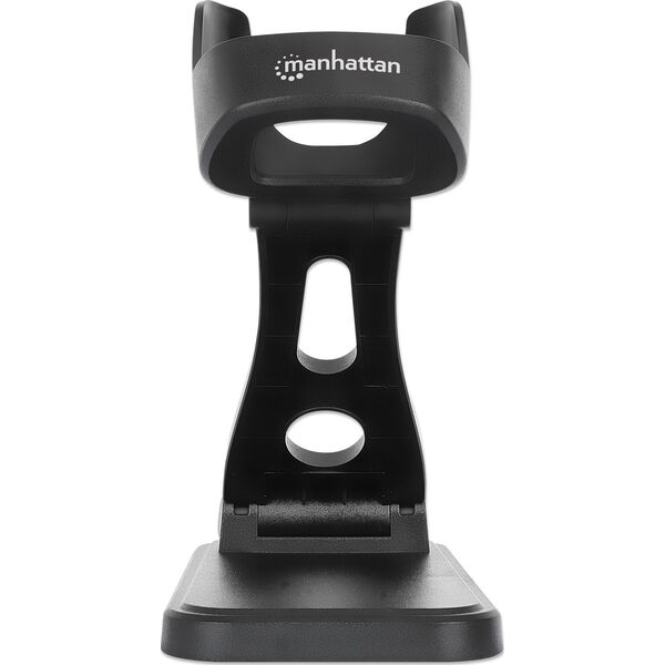 Manhattan MANHATTAN Verstellbare Halterung f�r Barcodescanner geeignet f�r die Modelle  153997 154116 und 154185 neigbar und h�henverstellbar