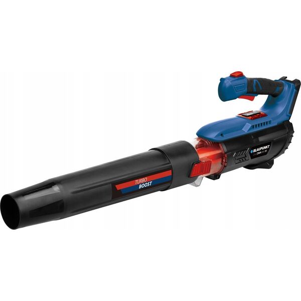 Blaupunkt DMUCHAWA AKUMULATOROWA 18 V CB4010 BEZ BATERII