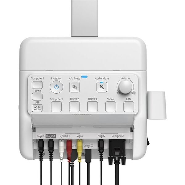 EPSON ELPCB03N Control and Connection Box