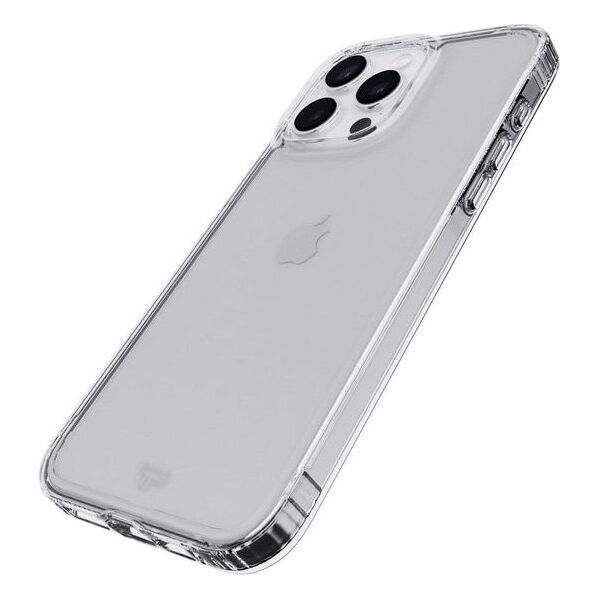 Tech21 EvoClear w/MagSafe for iPhone 15 Plus (2023)- Clear