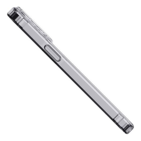 Tech21 EvoClear w/MagSafe for iPhone 15 Plus (2023)- Clear