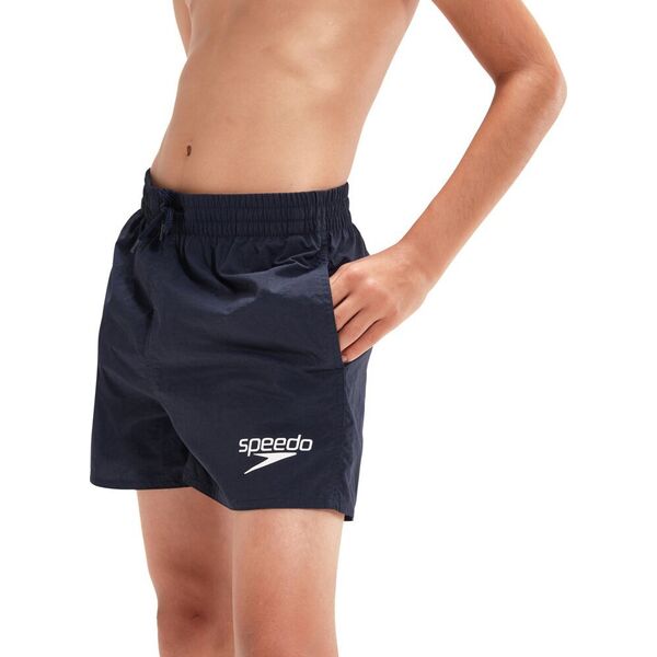 Dziecięce szorty Speedo Essential 13" Wsht Jm 8-12412d740 true navy rozmiar XL