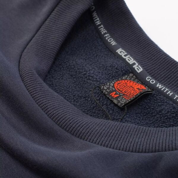 Męska bluza Iguana GROVE rozmiar XL