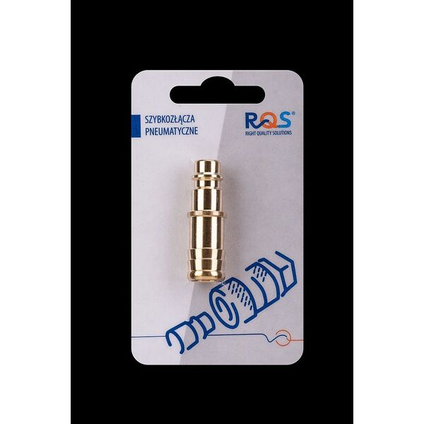 WTYKA TYP 26 13 MM RQS