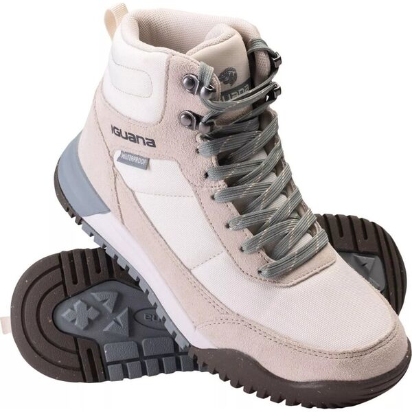Damskie buty trekkingowe Iguana Wezen MID W Wp R rozmiar 37