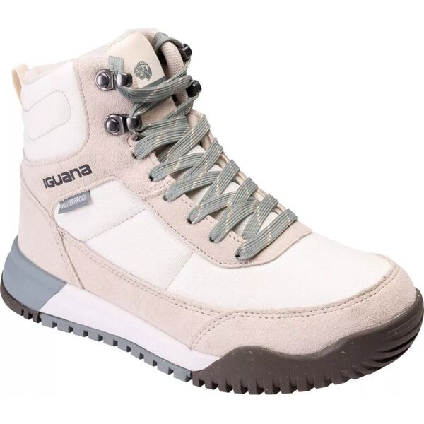 Damskie buty trekkingowe Iguana Wezen MID W Wp R rozmiar 37