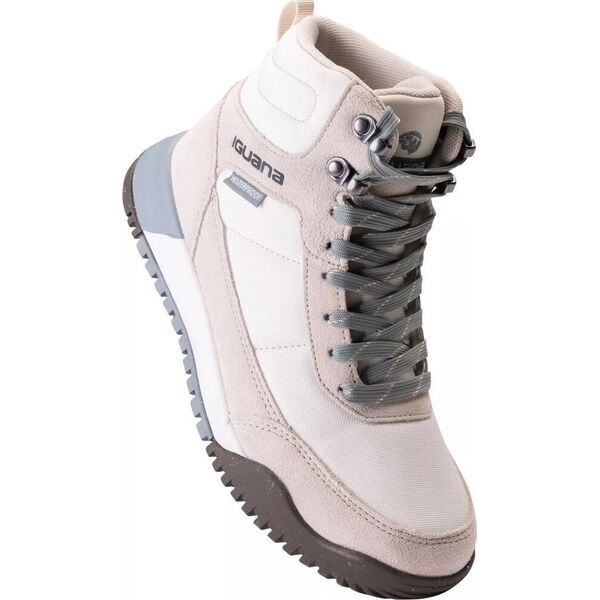 Damskie buty trekkingowe Iguana Wezen MID W Wp R rozmiar 38