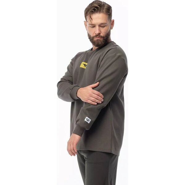 Męska bluza Hi-tec WEGA rozmiar L