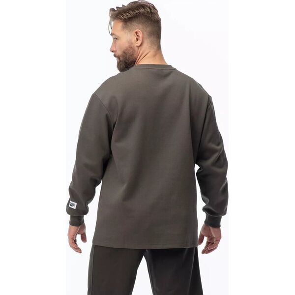 Męska bluza Hi-tec WEGA rozmiar XL
