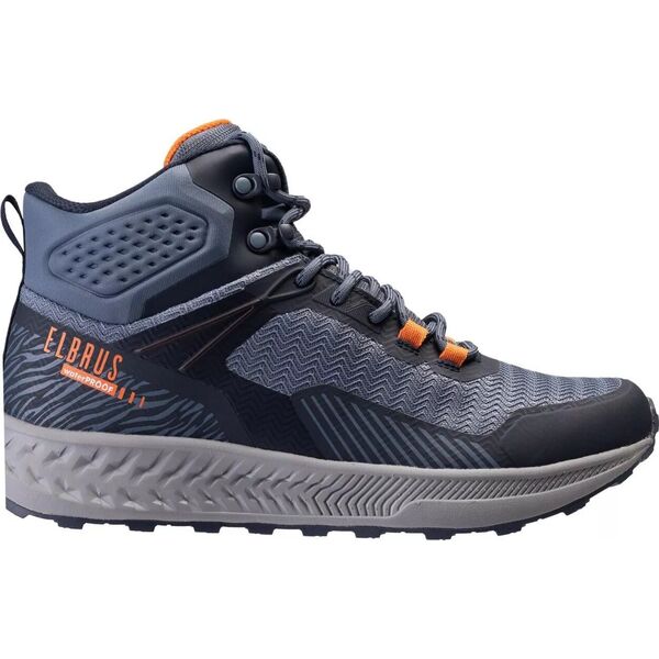 Męskie buty Elbrus ELINE MID WP rozmiar 46