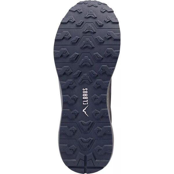 Męskie buty Elbrus ELINE MID WP rozmiar 46