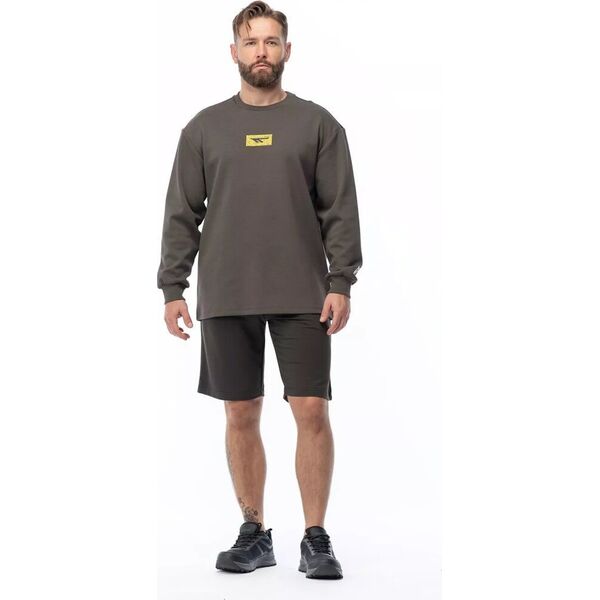 Męska bluza Hi-tec WEGA rozmiar XXL