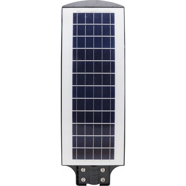 LAMPA LED ULICZNA SOLARNA 270W 6000K + UCHWYT