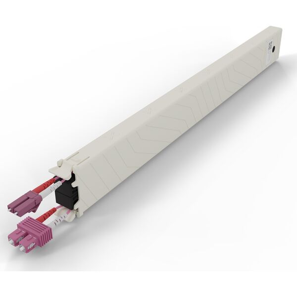 PATCHBOX CONEX8OM412 καλώδιο InfiniBand / οπτική ίνα 0,8 m LC SC LC/SC