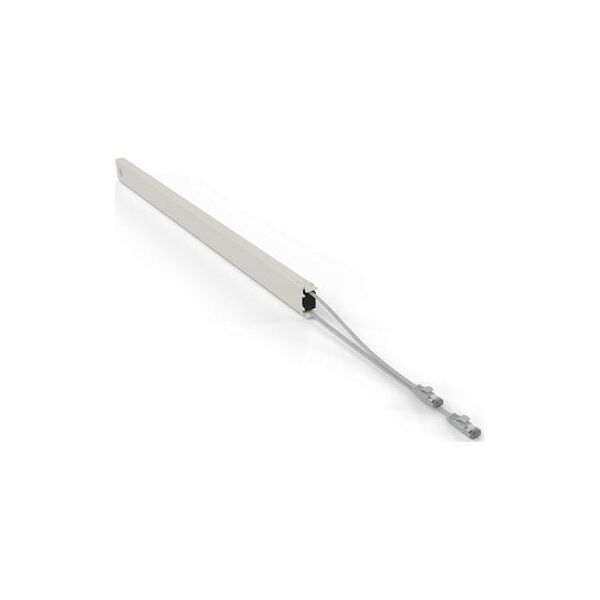 PATCHBOX CONE46STPSL καλώδιο δικτύου Γκρι 2,5 μ Cat6a U/FTP (STP)