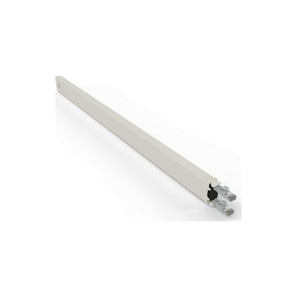 PATCHBOX CONE30STPSL καλώδιο δικτύου Γκρι 1,8 μ Cat6a U/FTP (STP)