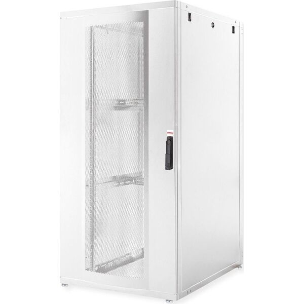 ROLINE Serverschrank 48,26cm 19Zoll 36 HE 800x1000 BxT grau