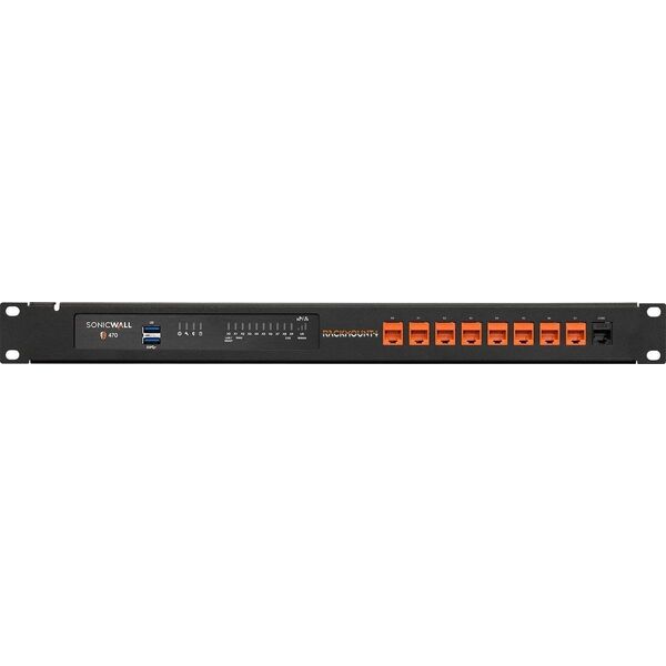 RACKMOUNT.IT Rackmount SonicWall TZ270W TZ370W TZ470W