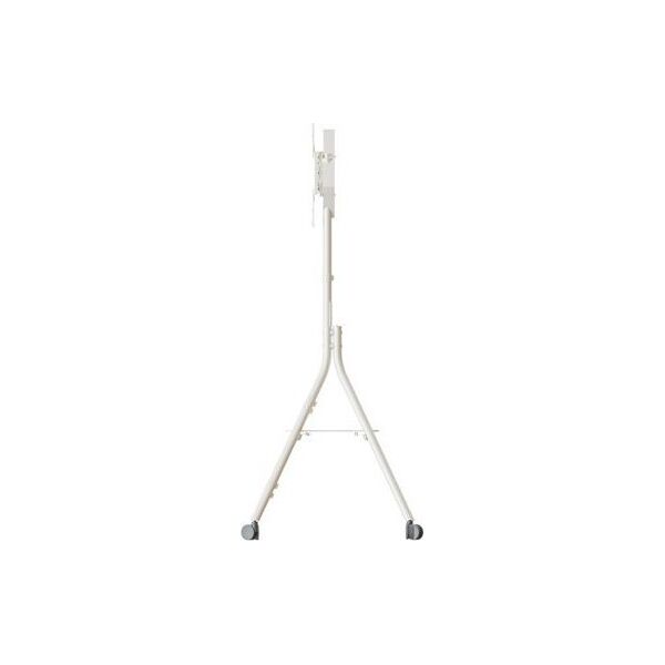 HAGOR HA ST OneQuick mobiles Standsystem speziell f�r LG OneQuick drehbare Aufnahme VESA max 400x400 35kg max Traglast