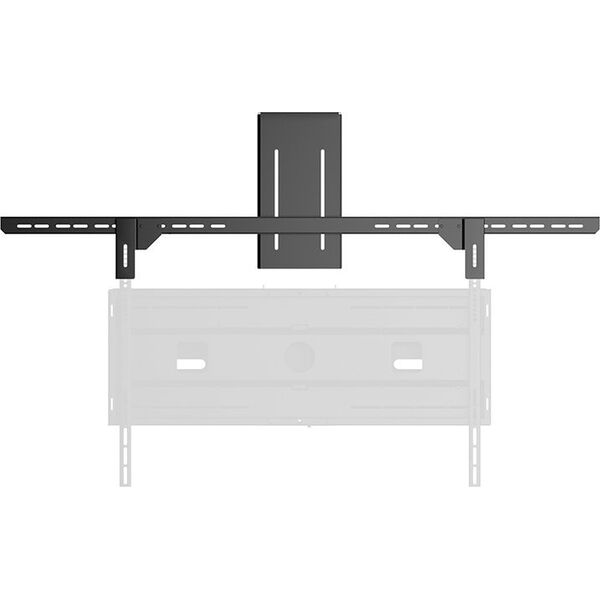 HAGOR HA Cam Holder XXL 249-279cm universelle Kameraaufnahme VESA min. 600 bis VESA max. 1500mm 10kg max. Tragl